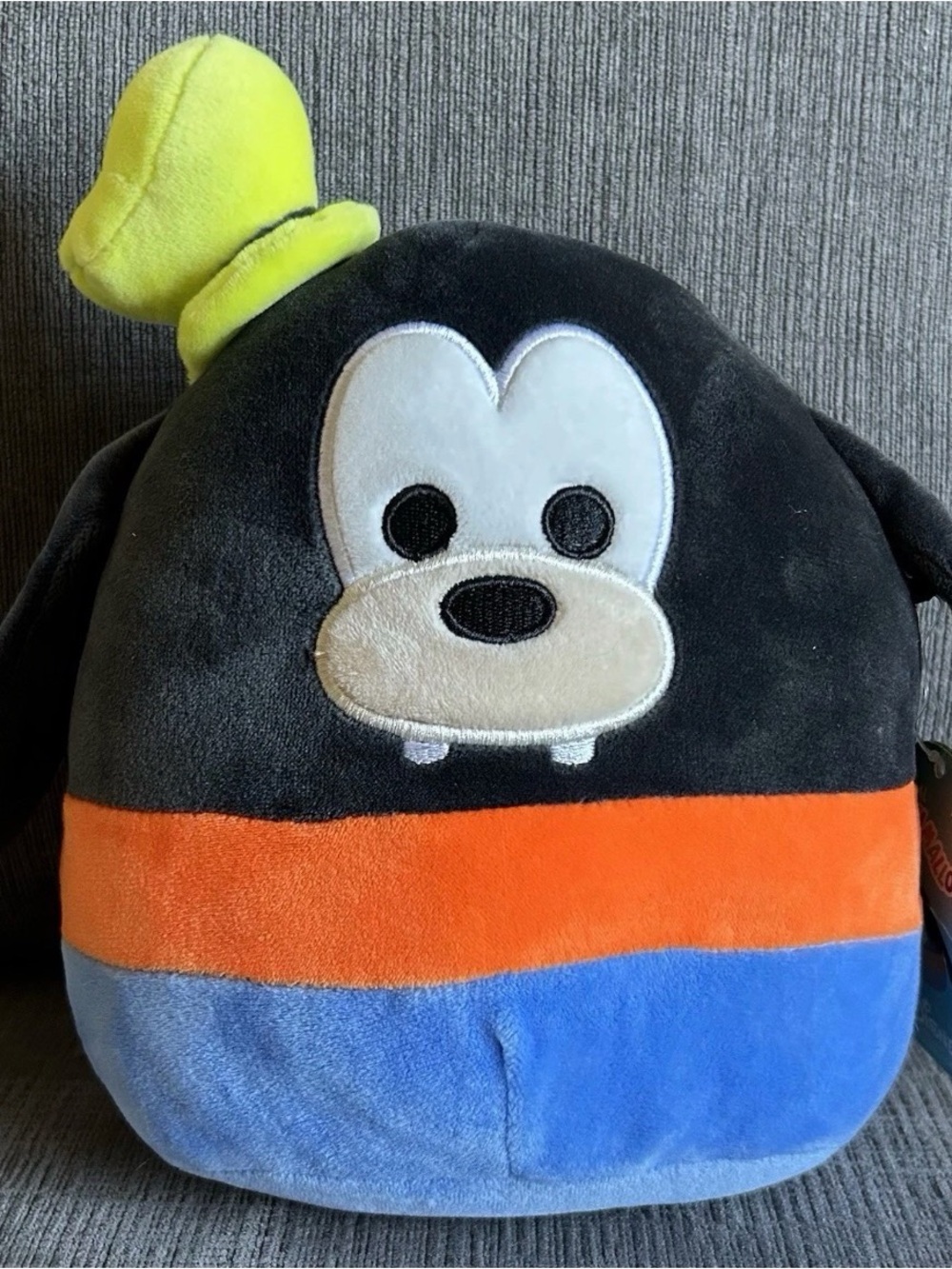 Squishmallow Disney Goofy